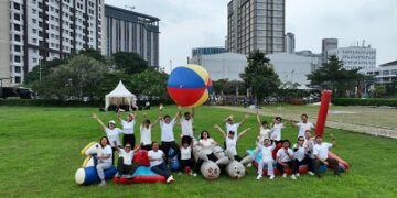 Atria Hotel Gading Serpong Luncurkan Outbound Package untuk Corporate Meeting dan Team Building