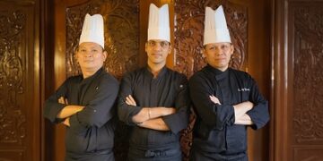ARYADUTA Lippo Village Perkuat Pengalaman Kuliner di Tangerang dengan Tiga Chef Spesialis