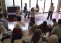 Sukses Gandeng Komunitas, Kopi Praja Bintaro Perkuat Posisi sebagai Community Hub Lewat Event After Sunday