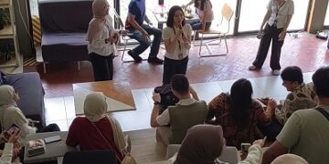 Sukses Gandeng Komunitas, Kopi Praja Bintaro Perkuat Posisi sebagai Community Hub Lewat Event After Sunday