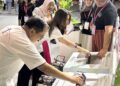XLSMART DAY Perkuat Implementasi ESG Melalui Pengelolaan Event BerkelanjutanKelola 2,2 Ton Sampah Tanpa Berakhir di TPA