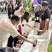 XLSMART DAY Perkuat Implementasi ESG, Kelola 2,2 Ton Sampah Tanpa Berakhir di TPA