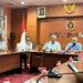 PWI Pusat Tetapkan Susunan Pengurus Baru, Marthen Selamet Susanto Jabat Sekjen