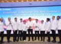 Rapat Umum Pemegang Saham Tahunan XLSMART 2026 Perkuat Transformasi untuk Pertumbuhan Berkelanjutan
