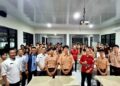 PT IKPP Tangerang Gelar Penyuluhan P4GN Hingga Bahaya HIV/AIDS di SMAN 7 Tangsel