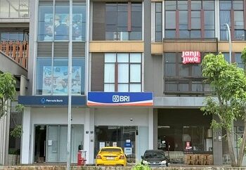 BRI KCP Cibitung Relokasi ke Kawasan Industri MM2100 untuk Optimalkan Layanan dan Pengembangan Bisnis