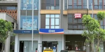 BRI KCP Cibitung Relokasi ke Kawasan Industri MM2100 untuk Optimalkan Layanan dan Pengembangan Bisnis