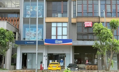 BRI KCP Cibitung Relokasi ke Kawasan Industri MM2100 untuk Optimalkan Layanan dan Pengembangan Bisnis