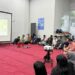 BRI Cabang Bekasi Harapan Indah Gelar Sosialisasi Pencegahan hingga Penanggulangan Kebakaran