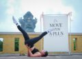 Kolaborasi A Plus Dan Gwk Cultural Park Hadirkan “Sunrise Movement” Melalui Program Morning Mat Pilates
