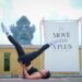 Kolaborasi A Plus Dan Gwk Cultural Park Hadirkan “Sunrise Movement” Melalui Program Morning Mat Pilates