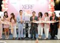 Melengkapi Portofolio Estetika: Dari Injectable, Laser hingga Skin Tightening, FBC Hadirkan XERF sebagai Teknologi Terbaru
