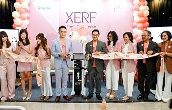 Melengkapi Portofolio Estetika: Dari Injectable, Laser hingga Skin Tightening, FBC Hadirkan XERF sebagai Teknologi Terbaru