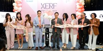 Melengkapi Portofolio Estetika: Dari Injectable, Laser hingga Skin Tightening, FBC Hadirkan XERF sebagai Teknologi Terbaru