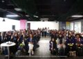 Jelang Ulang Tahun ke-12, Astra Life Sambut Kunjungan Mahasiswa IPB Perkenalkan Industri Asuransi di Kalangan Anak Muda