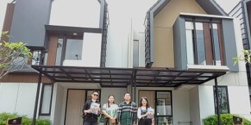 The Ayarahill Hadir di Parung Panjang, Tawarkan Hunian “Rumah Rasa Villa” Mulai Rp400 Jutaan