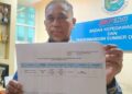 Pemkot Tangsel Terbitkan Kepwal Pengukuhan Sekda Bambang Noertjahjo Lanjut Pimpin Birokrasi