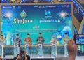 Festival Shafara Digiwara 2026 Jadi Panggung Transformasi Digital Daerah di Banten