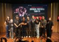  MD Pictures Rilis Official Trailer dan Poster 402 Rumah Sakit Angker Korea: Remake Masterpiece Horor Korea yang Sangat Menyeramkan