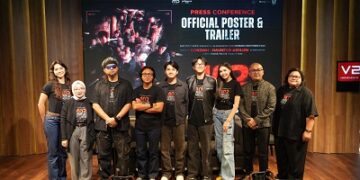  MD Pictures Rilis Official Trailer dan Poster 402 Rumah Sakit Angker Korea: Remake Masterpiece Horor Korea yang Sangat Menyeramkan