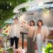 Gandeng Bernadya Kenalkan Silken Series, Era Baru Milk Tea yang Light dan Smooth