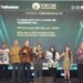 Perkuat Pemberdayaan Masyarakat Lewat Program CSR Berkelanjutan, APP Group Raih Top CSR Award 2026,
