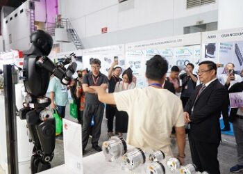 International Industrial Week (IIW) Indonesia 2026 Kembali Digelar 3–6 Juni 2026, Hadirkan Inovasi dan Peluang Kolaborasi Industri Nasional dan Global