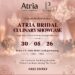 Cari Venue Pernikahan Sekaligus Cicip Menu Resepsi? Atria Hotel Gading Serpong Hadirkan Bridal Culinary Showcase