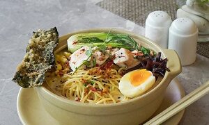 Hotel Santika Premiere Bintaro Hadirkan Menu Baru, Sajikan Hidangan Ikonik hingga Minuman Menyegarkan