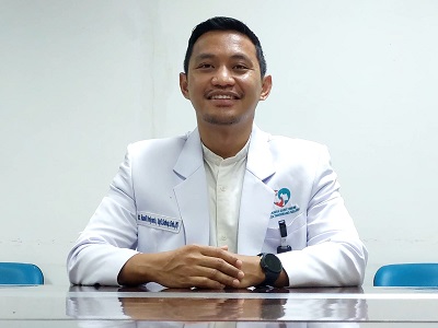 Bedah Onkologi Hadir di RSU Tangsel, Pasien Kanker Kini Bisa Ditangani dengan BPJS
