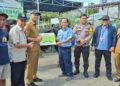 Sambut Iduladha, IKPP Tangerang Distribusikan 7 Sapi dan 18 Kambing ke Lingkungan Sekitar