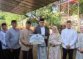 Tangsel Siapkan 10 Ribu Wadah Ramah Lingkungan untuk Kurban, Benyamin Ajak Warga Kurangi Sampah Plastik
