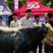 XLSMART Perkuat Semangat Berbagi melalui Program “Qurban Satu Rasa”