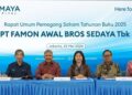 Primaya Hospital Perkuat Ekosistem Layanan Kesehatan Terintegrasi di Tengah Pertumbuhan Positif 2025 Hingga Kuartal 1 2026 
