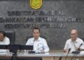 Kementan Perkuat Kemandirian Industri Peternakan, Dorong Investasi Vaksin dan Obat Hewan di Sulsel