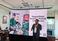 RS Premier Bintaro Edukasi Media soal Bedah Bariatrik–Metabolik sebagai Solusi Penanganan Obesitas