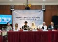 Program IVF di Primaya Evasari Hospital Jadi Jawaban Penantian 9 Tahun Rifky Alhabsyi & Istri