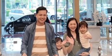Isi Long Weekend Seru Bersama Keluarga di Atria Hotel & Residences Gading Serpong