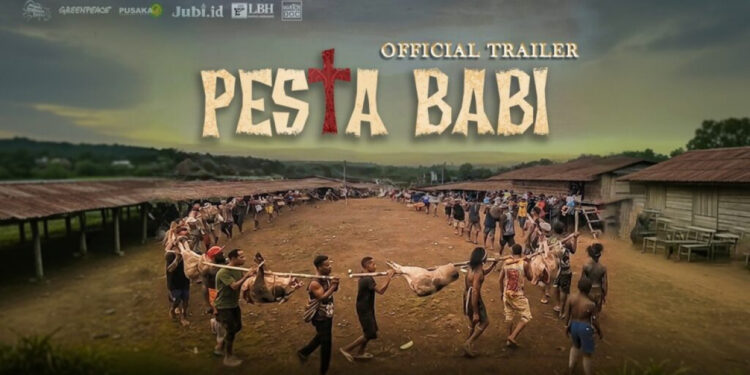 LBH Keadilan: Pelarangan Film “Pesta Babi” Ancaman Serius Bagi Demokrasi