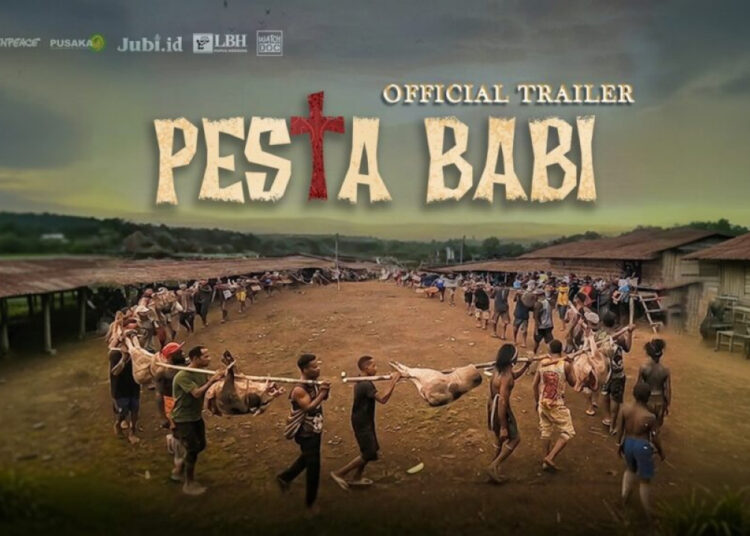 LBH Keadilan: Pelarangan Film “Pesta Babi” Ancaman Serius Bagi Demokrasi