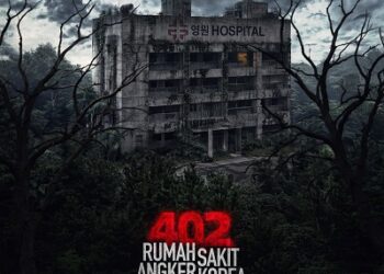 Demi 3 Juta Viewers, Geng Konten Kreator Indonesia Nekat Pertaruhkan Nyawa di Ruang 402 Rumah Sakit Paling Angker di Korea
