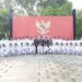 Pemkot Tangsel Gelar Upacara Peringatan Hari Lahir Pancasila 2026