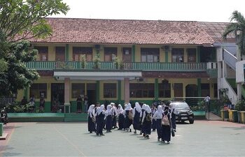 Pemprov Banten dan Pemkot Tangsel Perkuat Akses Pendidikan Lewat Program Sekolah Gratis