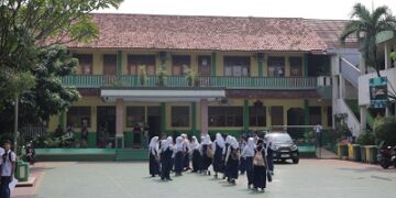 Pemprov Banten dan Pemkot Tangsel Perkuat Akses Pendidikan Lewat Program Sekolah Gratis