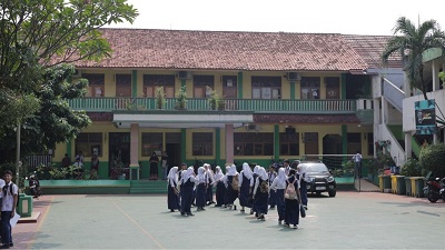 Pemprov Banten dan Pemkot Tangsel Perkuat Akses Pendidikan Lewat Program Sekolah Gratis