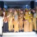 Tinjau SMAN 1 Tangsel, Wali Kota Benyamin dan Gubernur Andra Soni Pastikan MBG serta SPMB Berjalan Optimal