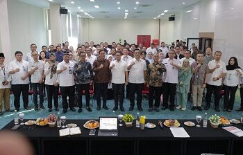 Pilar Tegaskan TPAKD Tangsel untuk Perluas Akses Keuangan bagi UMKM, Disabilitas hingga Pekerja Migran