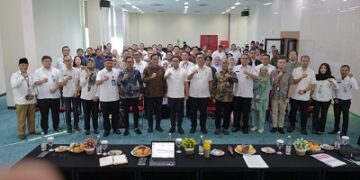 Pilar Tegaskan TPAKD Tangsel untuk Perluas Akses Keuangan bagi UMKM, Disabilitas hingga Pekerja Migran