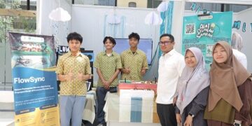 25 Inovator Unjuk Karya, Pilar Resmi Buka Lomba TTG ke-14 Tangsel