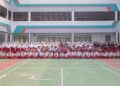 Tinjau SDN Babakan 01 Tangsel, Pilar Tekankan Kebersihan dan Keamanan Sekolah Jadi Prioritas